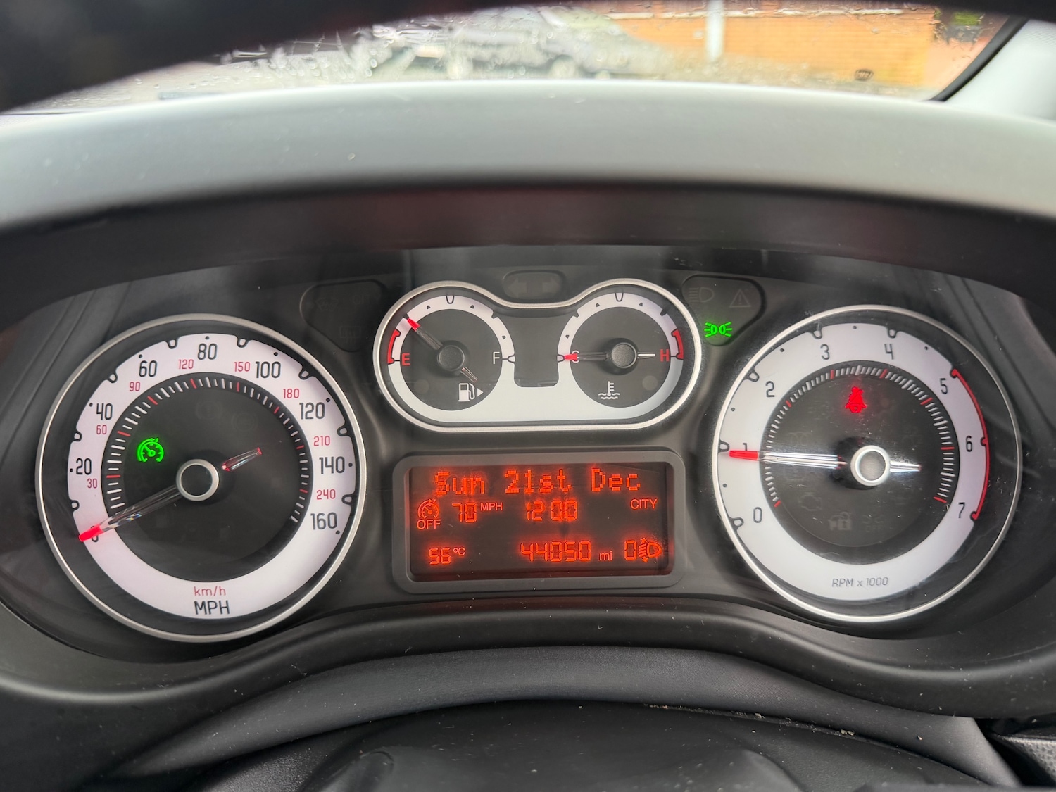 Used Fiat 500L 2014 for sale - 77049177: Photo 17