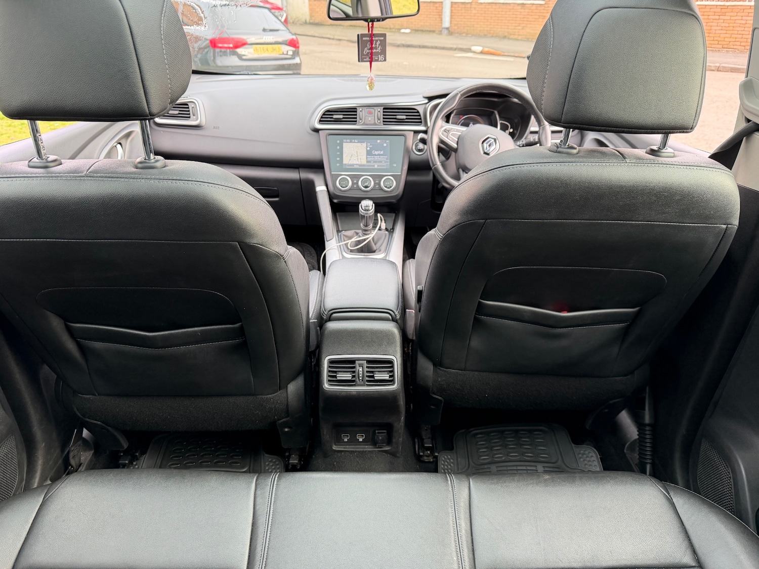 Used Renault Kadjar 2020 for sale - 77655959: Photo 14