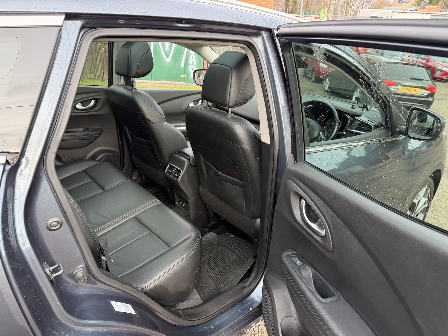 Used Renault Kadjar 2020 for sale - 77655959: Photo 16