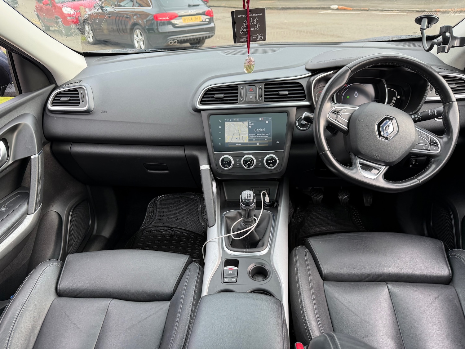 Used Renault Kadjar 2020 for sale - 77655959: Photo 17