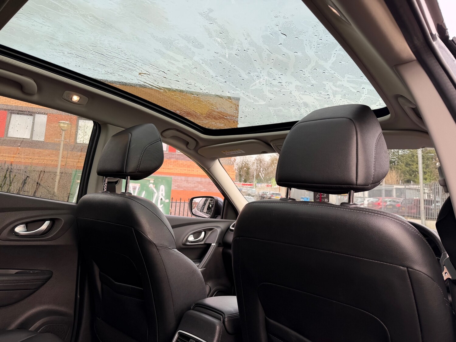 Used Renault Kadjar 2020 for sale - 77655959: Photo 18