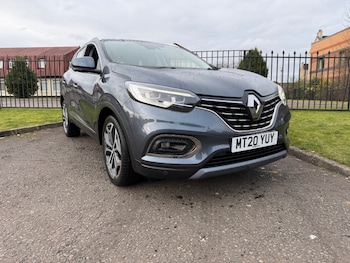 Used Renault Kadjar 2020 for sale - 77655959: Photo