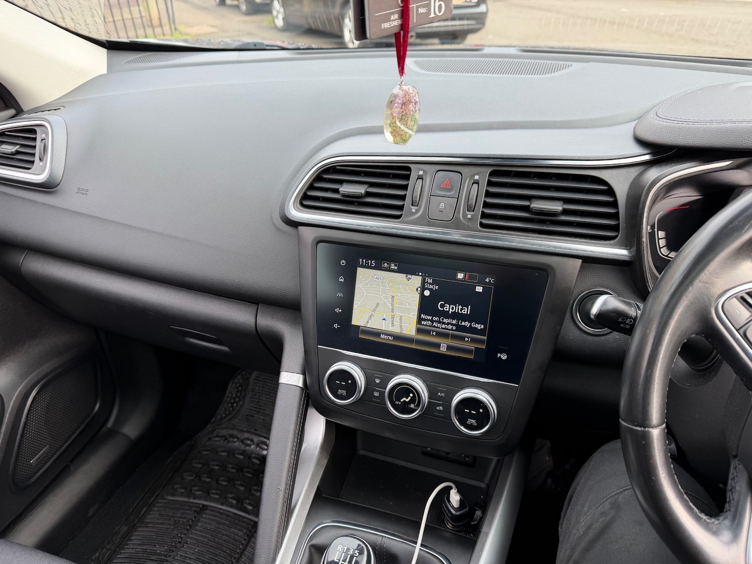 Used Renault Kadjar 2020 for sale - 77655959: Photo 20