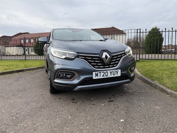 Used Renault Kadjar 2020 for sale - 77655959: Photo