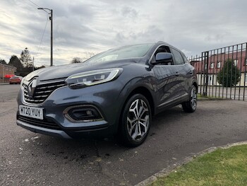 Used Renault Kadjar 2020 for sale - 77655959: Photo
