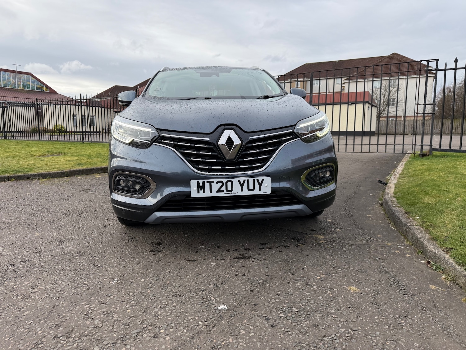 Used Renault Kadjar 2020 for sale - 77655959: Photo 5