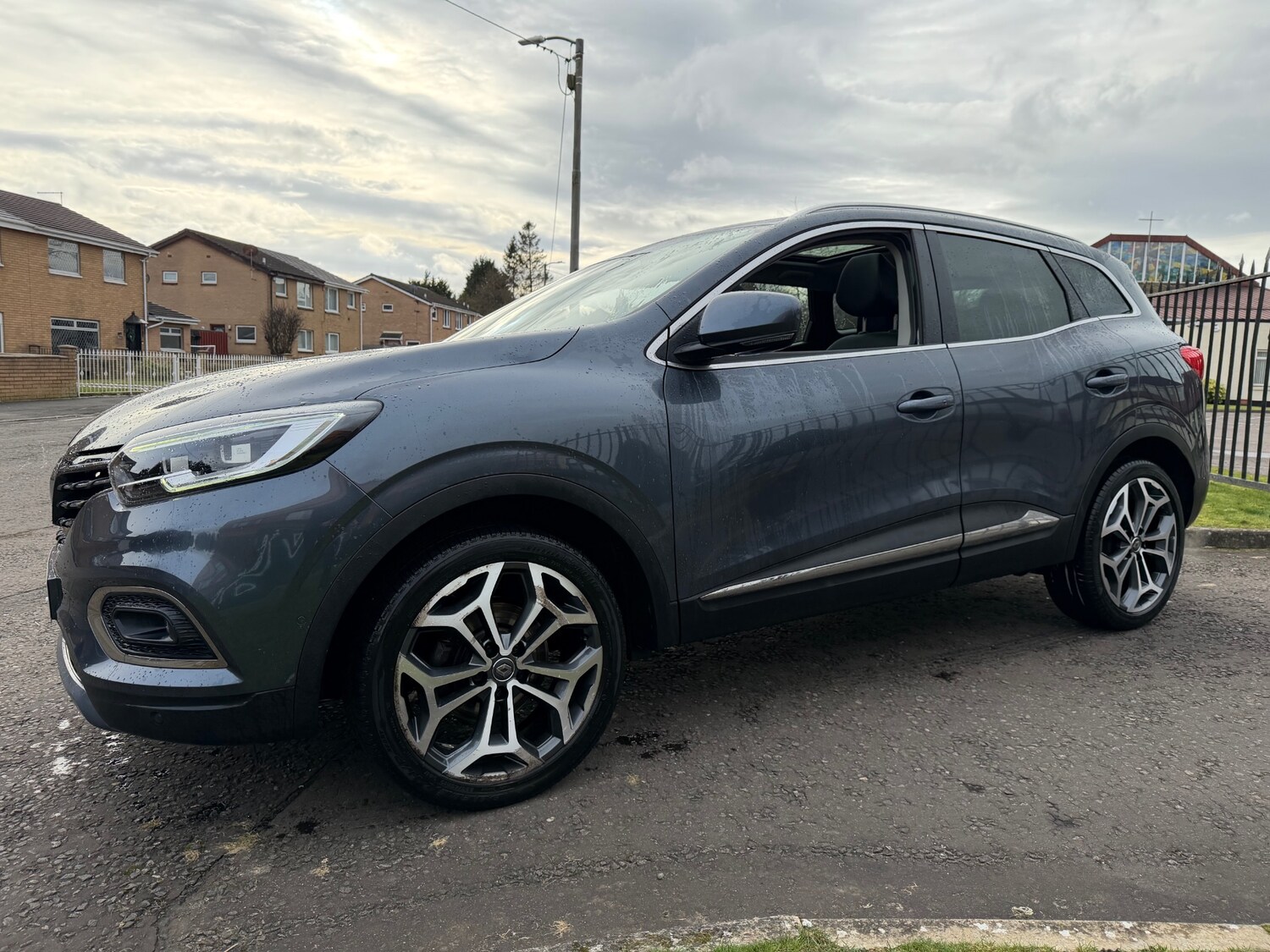 Used Renault Kadjar 2020 for sale - 77655959: Photo 6