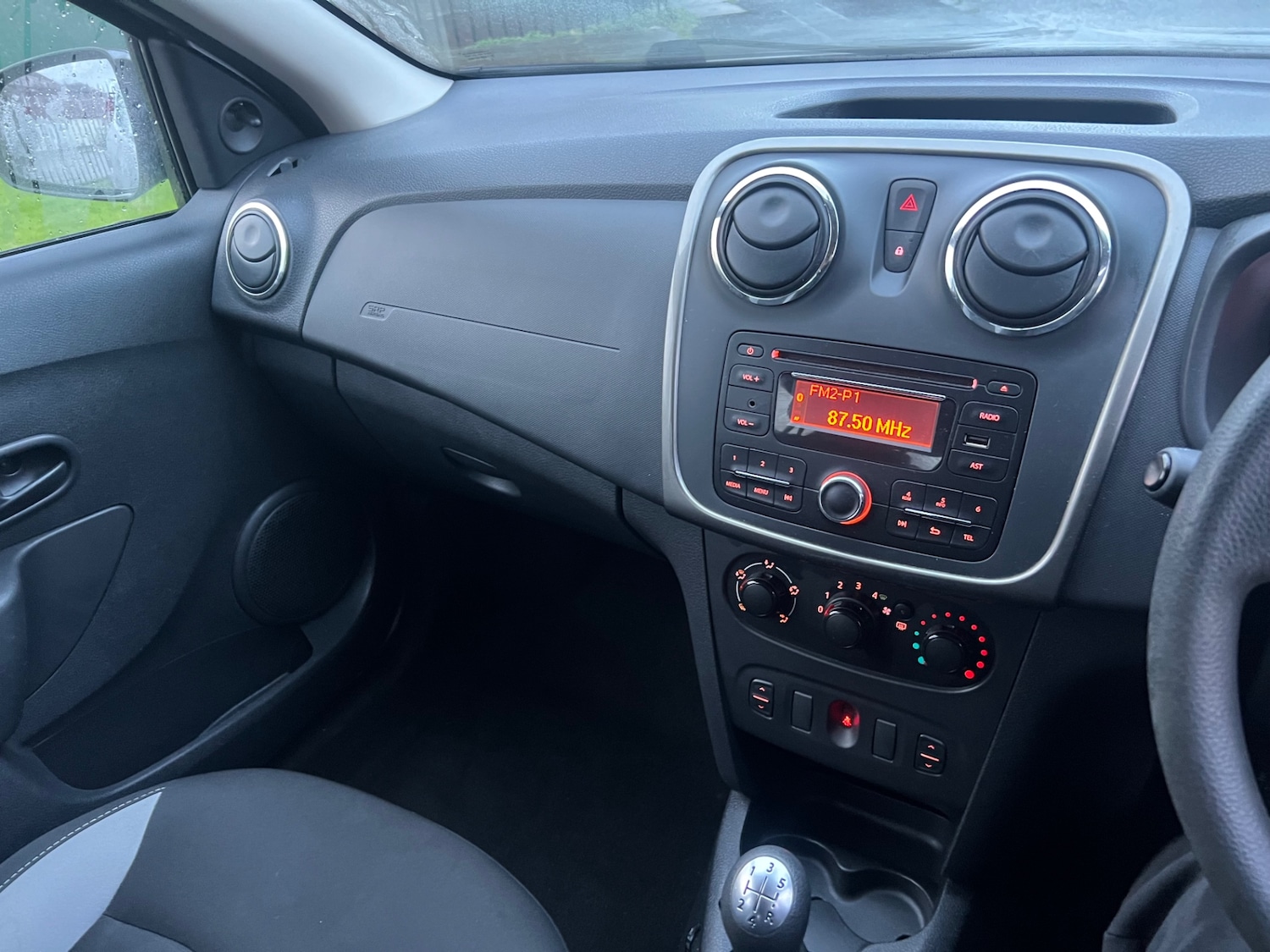 Used Dacia Sandero Stepway 2014 for sale - 76455661: Photo 14