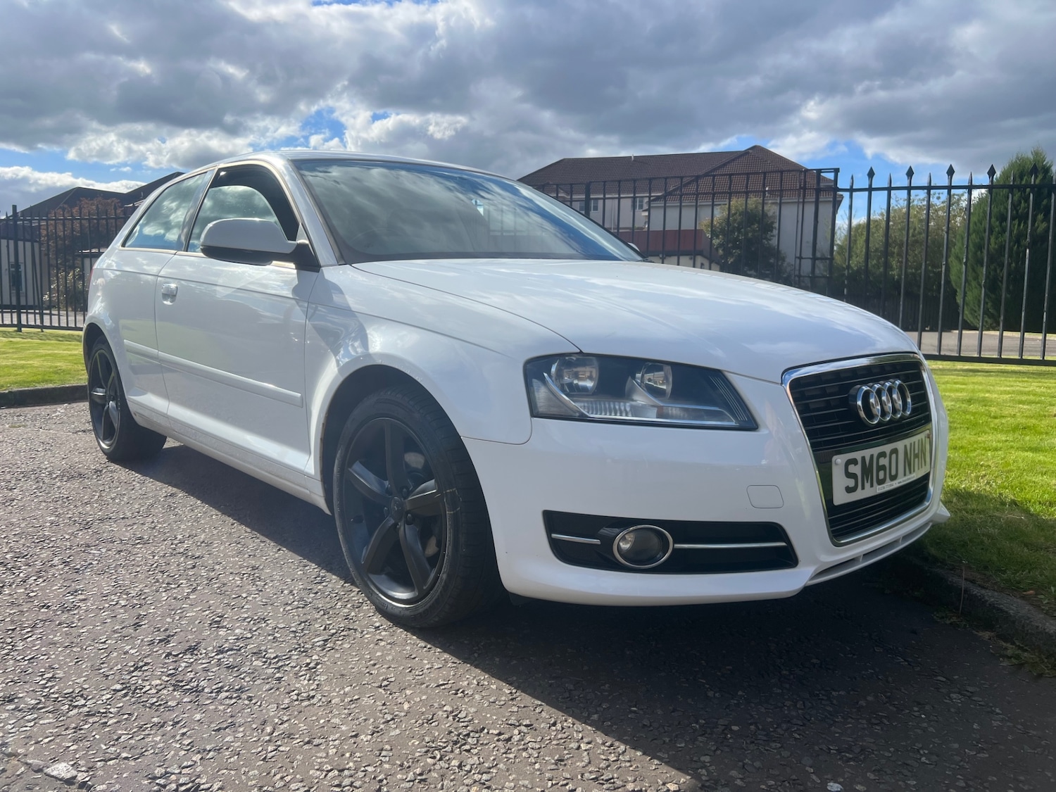 Used Audi A3 2010 for sale - 76182256: Photo 1