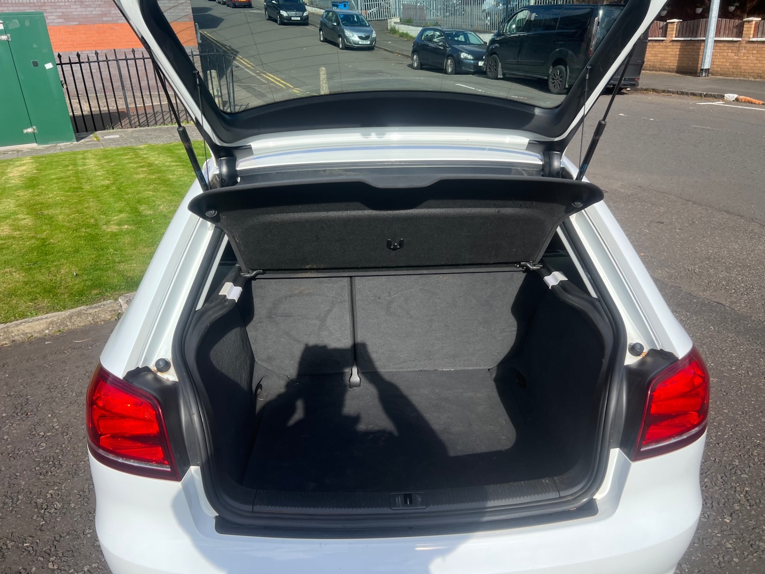 Used Audi A3 2010 for sale - 76182256: Photo 10