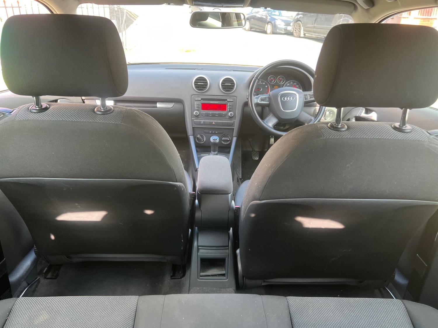 Used Audi A3 2010 for sale - 76182256: Photo 11