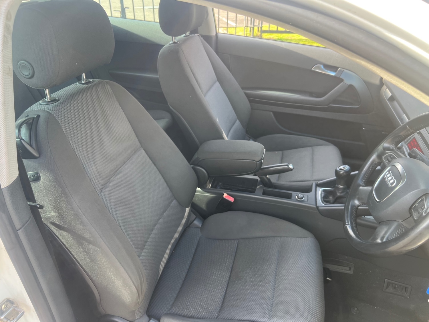 Used Audi A3 2010 for sale - 76182256: Photo 12