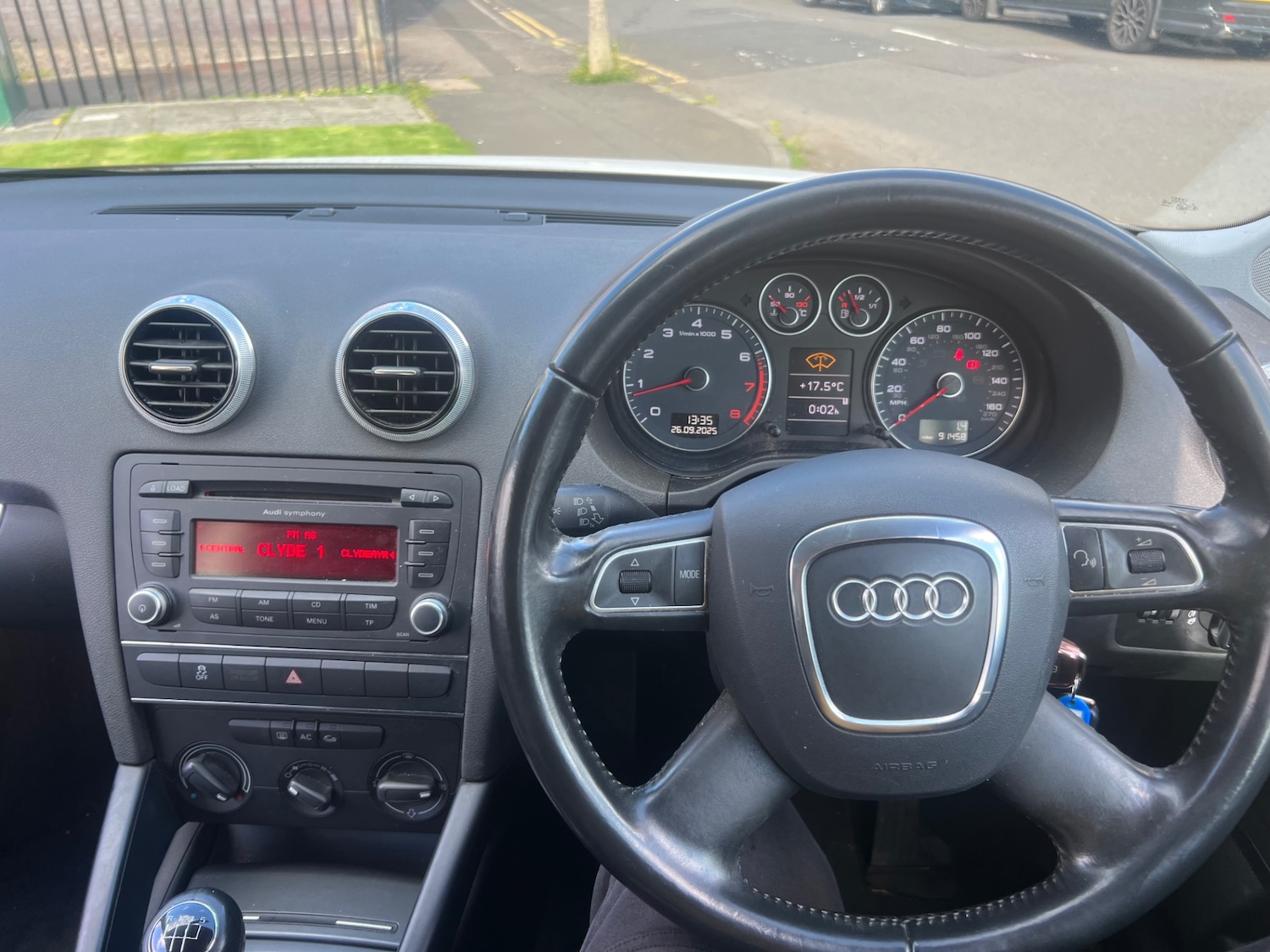 Used Audi A3 2010 for sale - 76182256: Photo 13