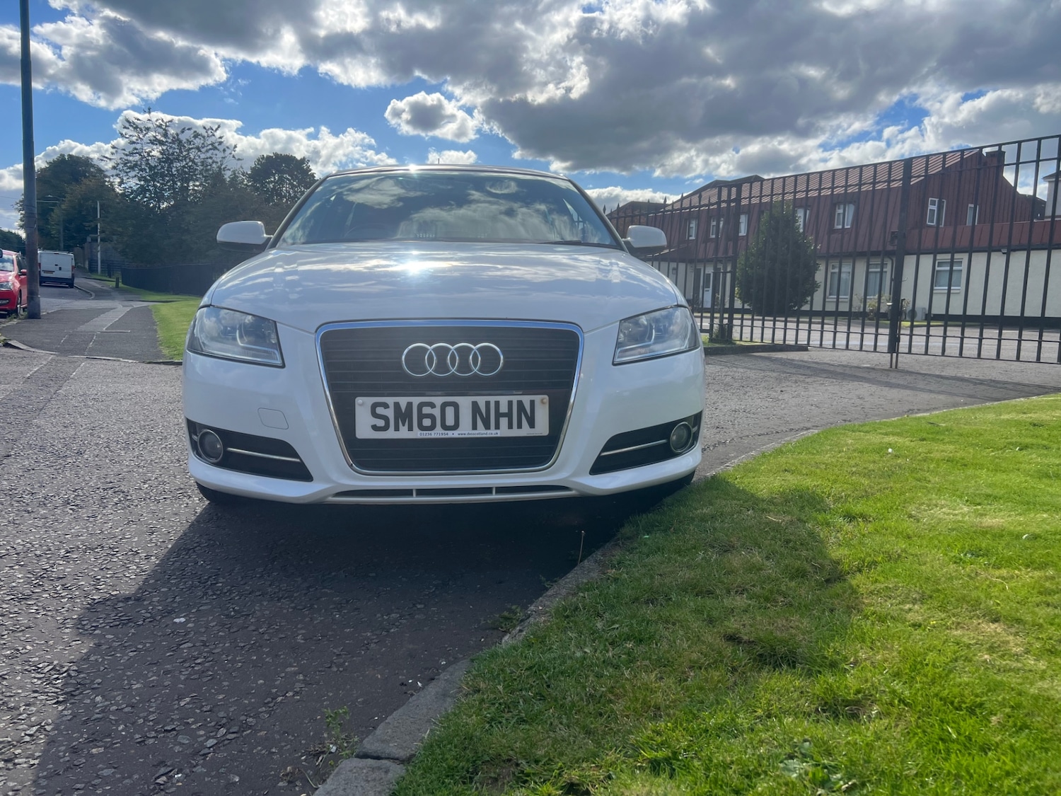 Used Audi A3 2010 for sale - 76182256: Photo 3