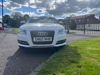 Used Audi A3 2010 for sale - 76182256: Photo