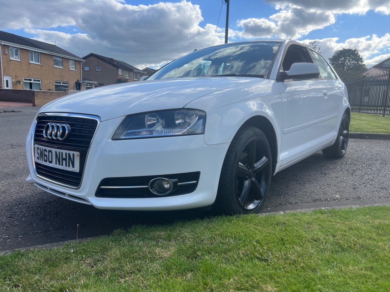 Used Audi A3 2010 for sale - 76182256: Photo 4