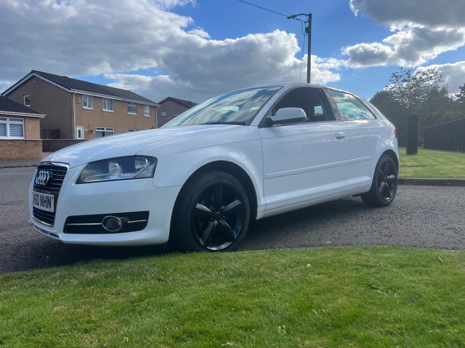 Used Audi A3 2010 for sale - 76182256: Photo 5