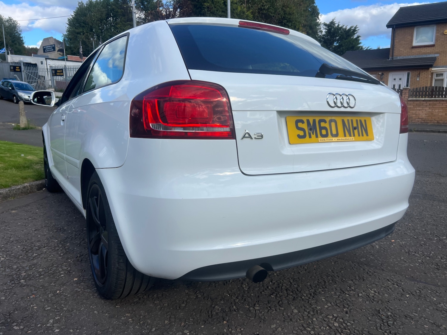 Used Audi A3 2010 for sale - 76182256: Photo 7
