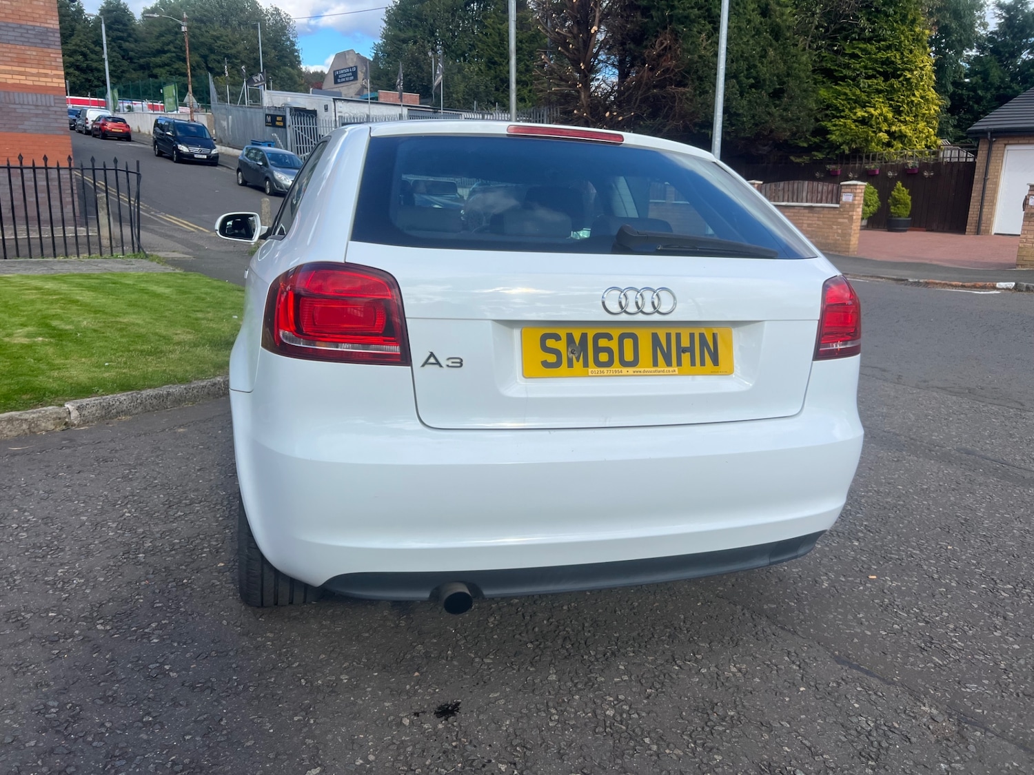 Used Audi A3 2010 for sale - 76182256: Photo 8