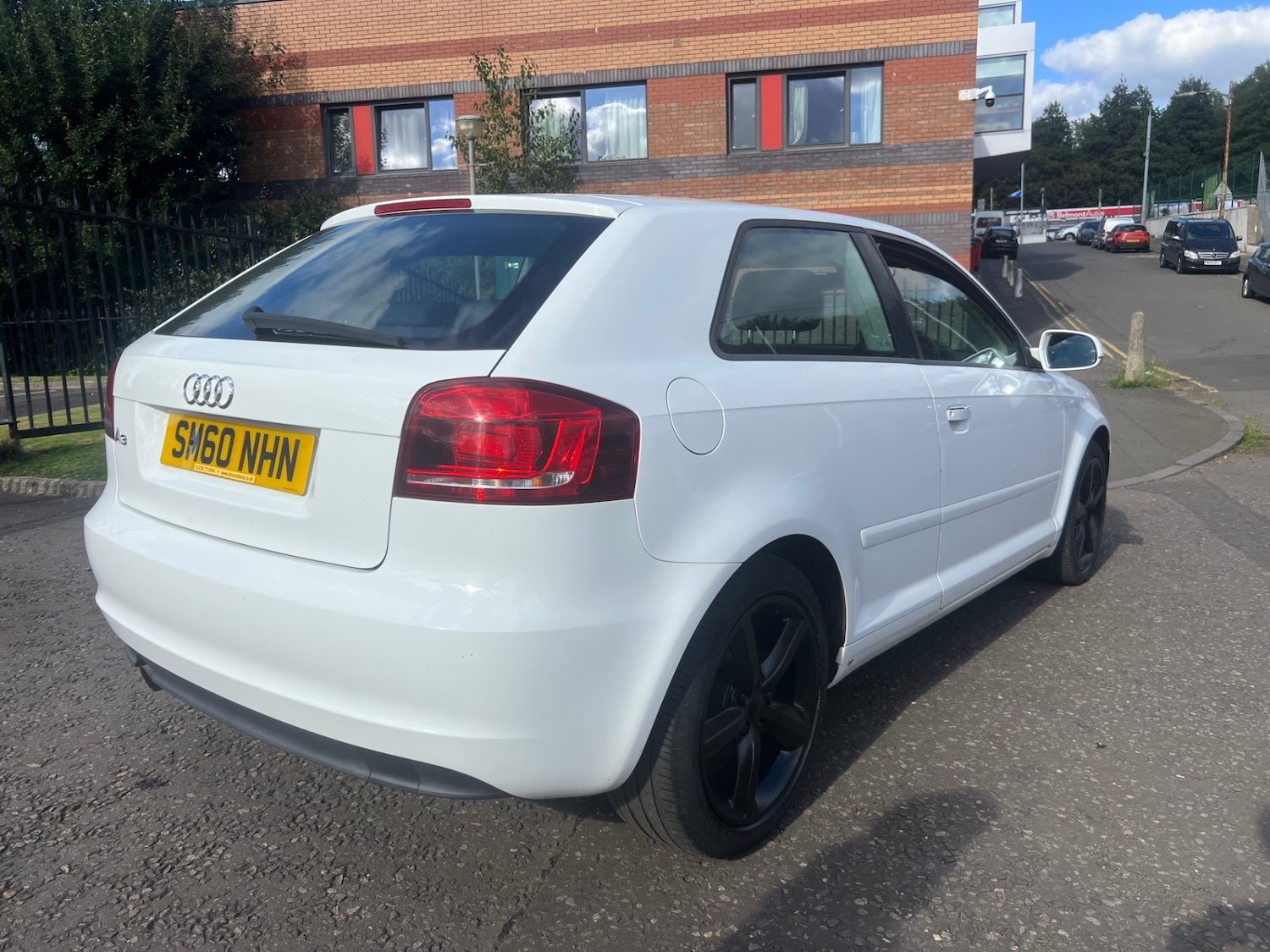 Used Audi A3 2010 for sale - 76182256: Photo 9