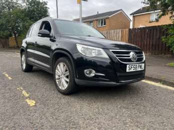 2009 (58) - 2.0 TDi Sport 170 5dr