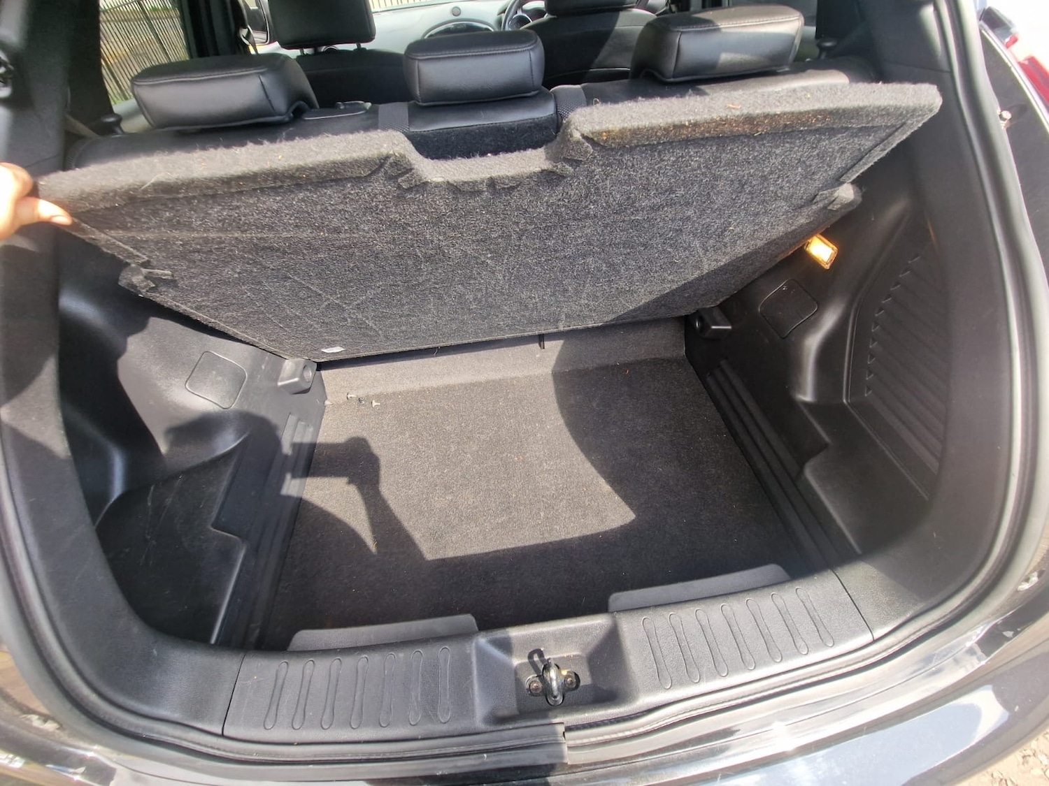Vehicle 13