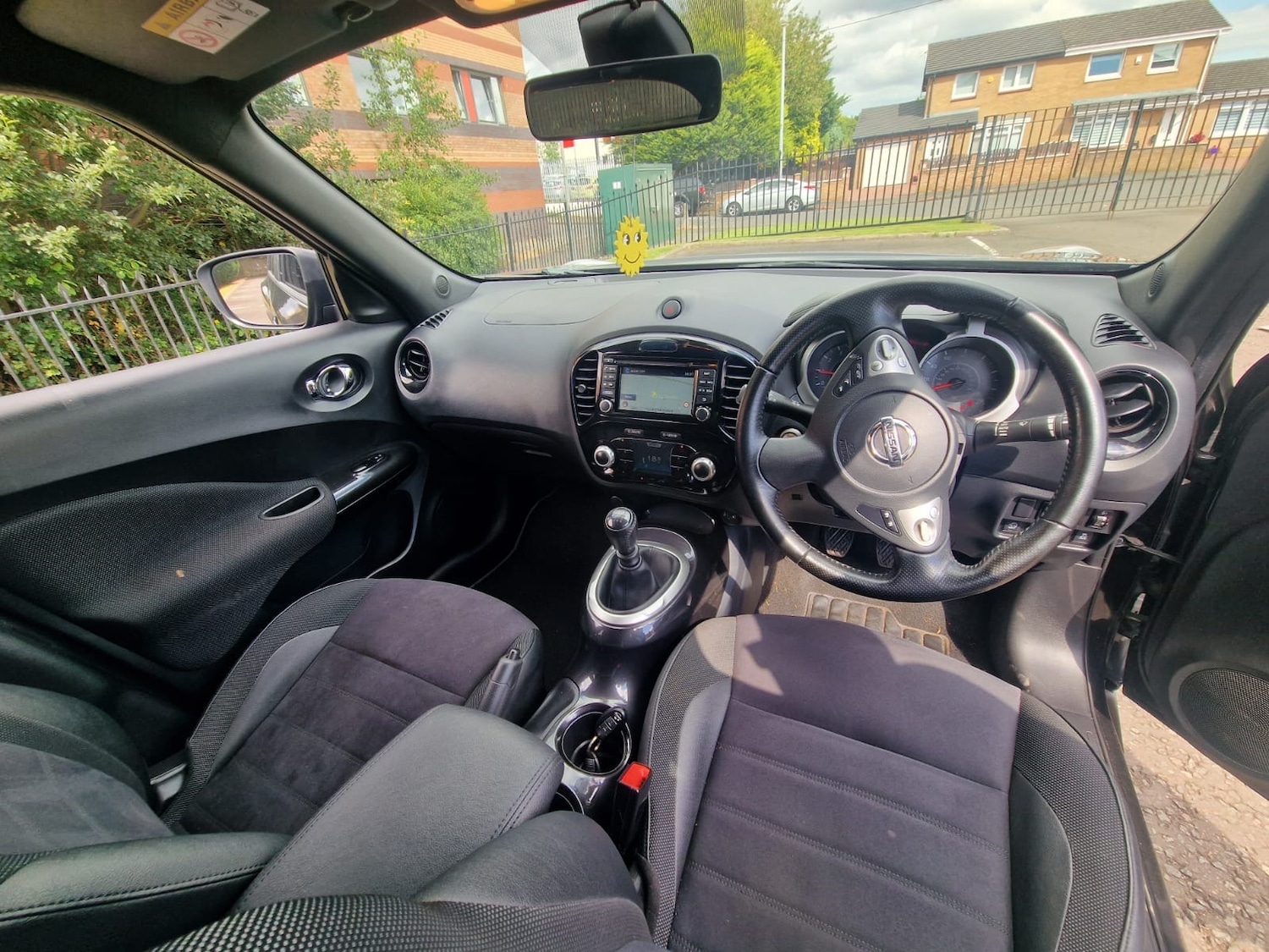 Vehicle 17