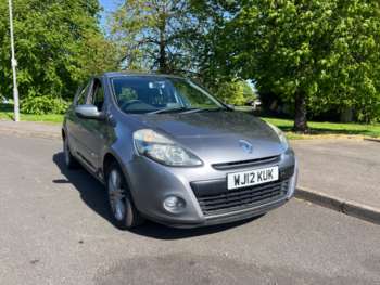 2012 (12) - 1.5 dCi 88 Dynamique TomTom 5dr