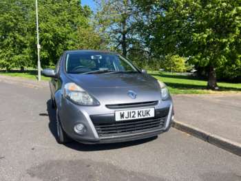 Used Renault Clio 2012 for sale - 74572234: Photo