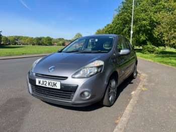 Used Renault Clio 2012 for sale - 74572234: Photo