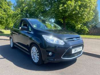 2015 (15) - 1.6 TDCi Titanium 5dr