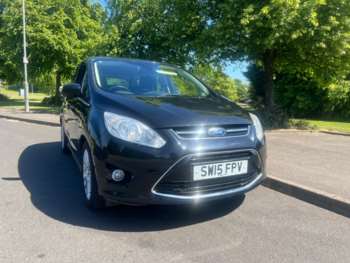 Used Ford C-Max 2015 for sale - 74718374: Photo