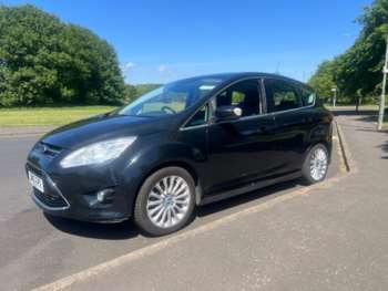 Used Ford C-Max 2015 for sale - 74718374: Photo