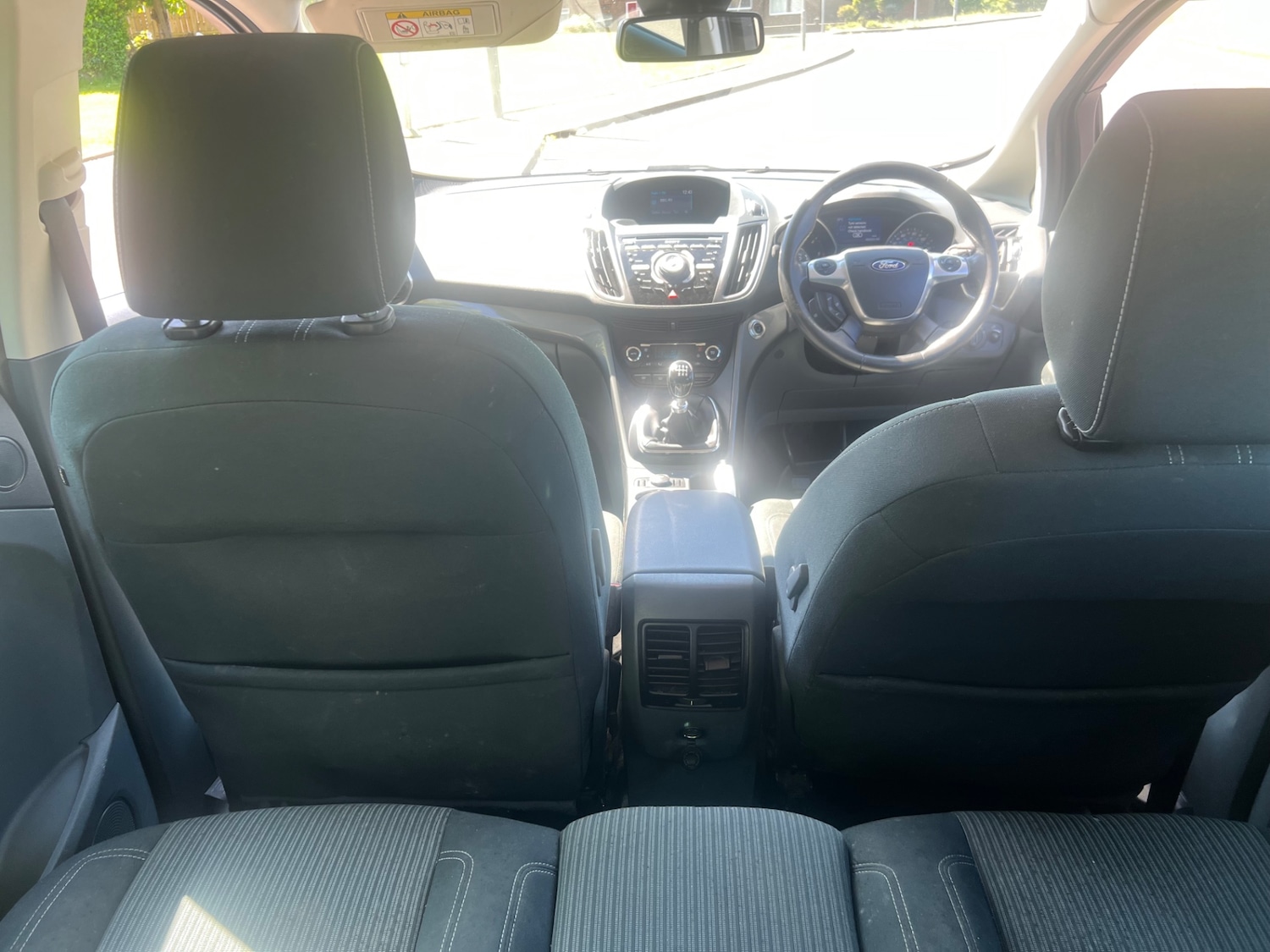 Vehicle 9