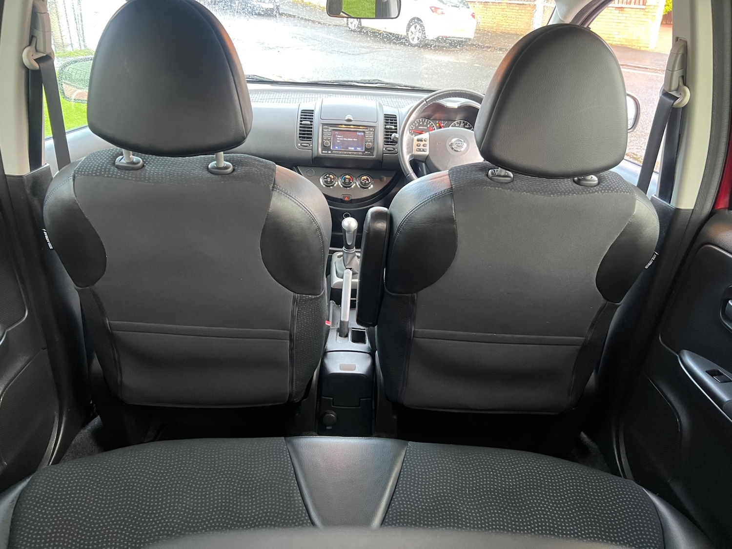 Used Nissan Note 2013 for sale - 76427754: Photo 11