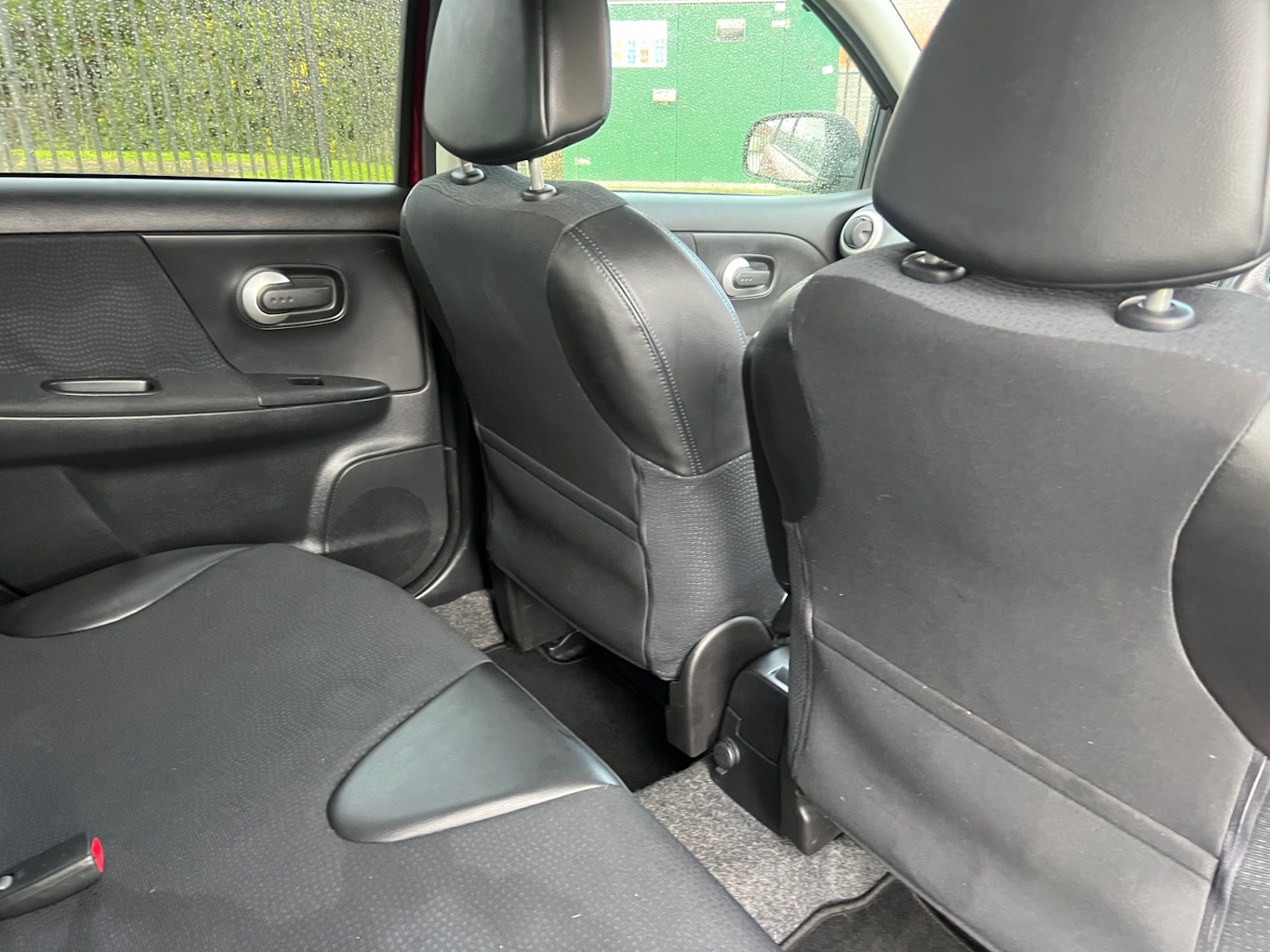 Used Nissan Note 2013 for sale - 76427754: Photo 12