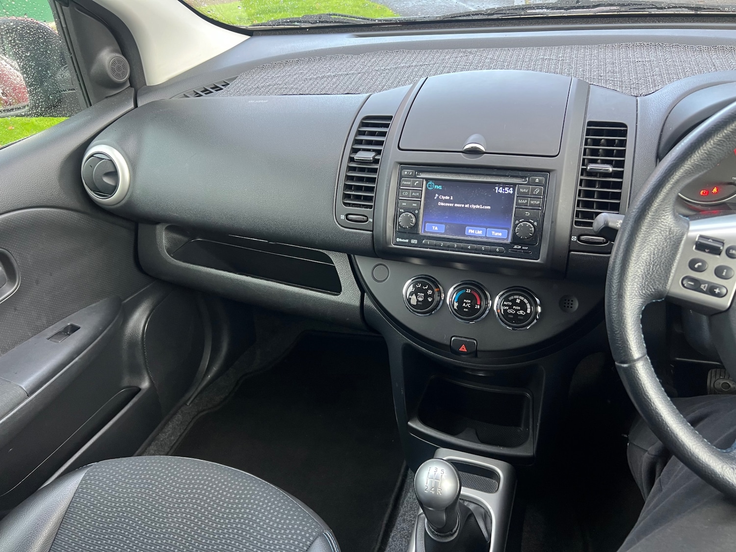 Used Nissan Note 2013 for sale - 76427754: Photo 16