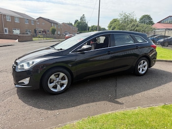 Used Hyundai i40 2014 for sale - 79150149: Photo