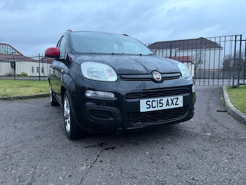 Used Fiat Panda 2015 for sale - 77406745: Photo