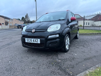 Used Fiat Panda 2015 for sale - 77406745: Photo
