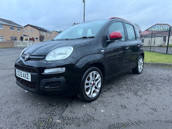 Used Fiat Panda 2015 for sale - 77406745: Photo