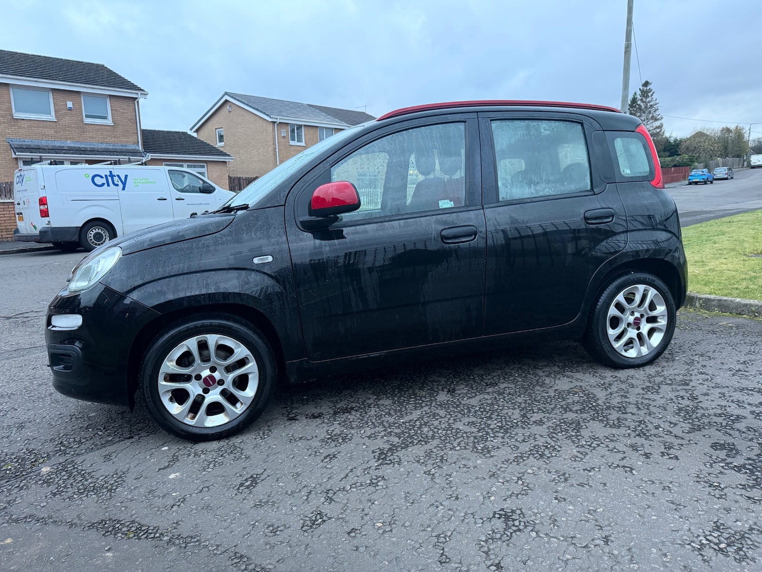 Used Fiat Panda 2015 for sale - 77406745: Photo 5
