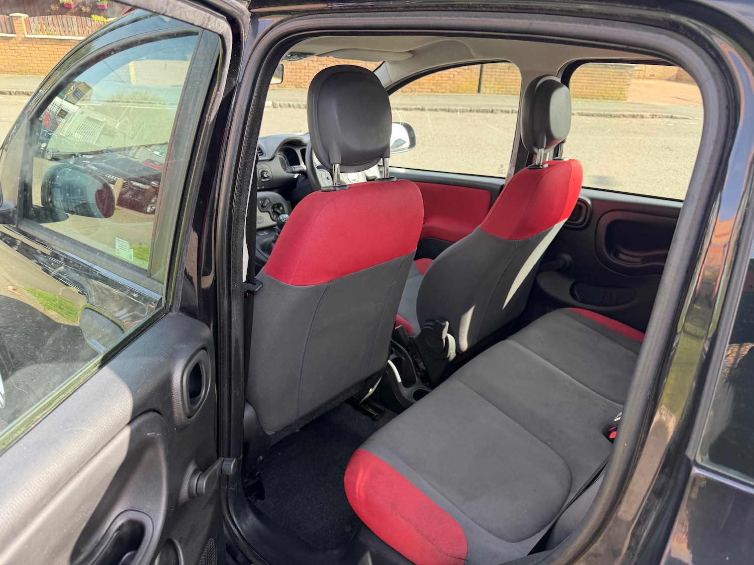 Used Fiat Panda 2015 for sale - 77981223: Photo 11