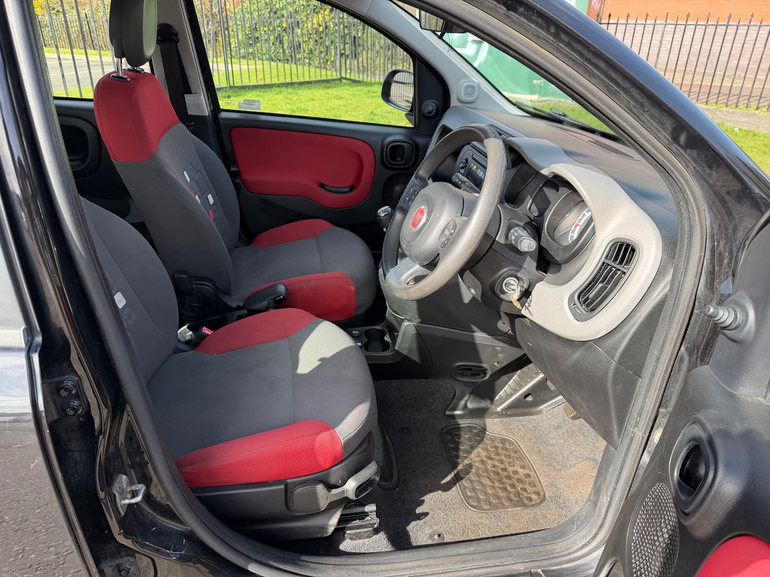 Used Fiat Panda 2015 for sale - 77981223: Photo 14