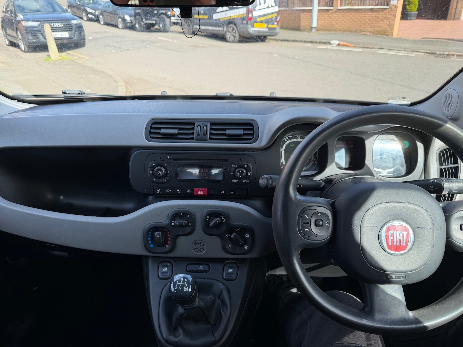 Used Fiat Panda 2015 for sale - 77981223: Photo 16