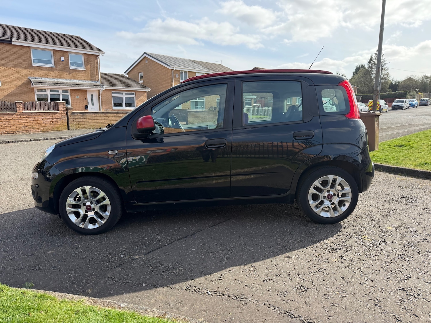Used Fiat Panda 2015 for sale - 77981223: Photo 6