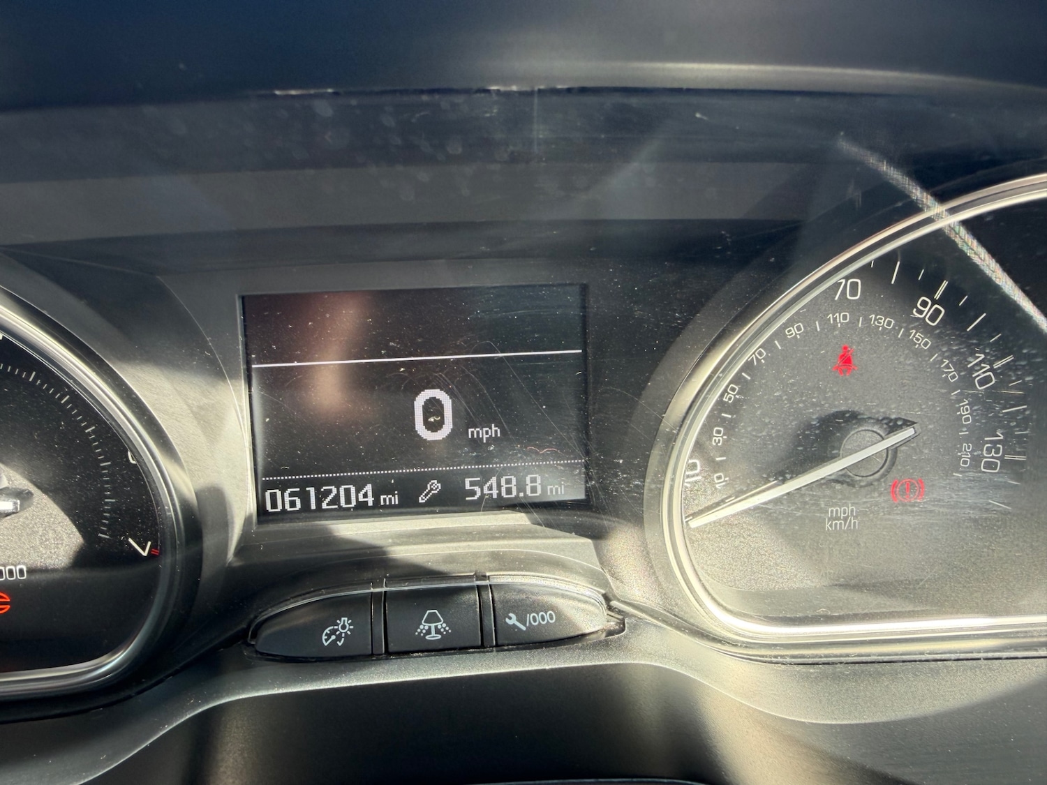 Used Peugeot 2008 2017 for sale - 77591862: Photo 19