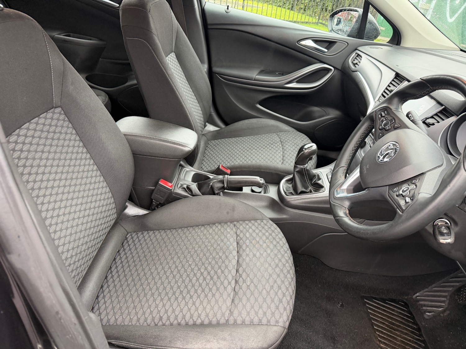 Used Vauxhall Astra 2016 for sale - 77501436: Photo 16