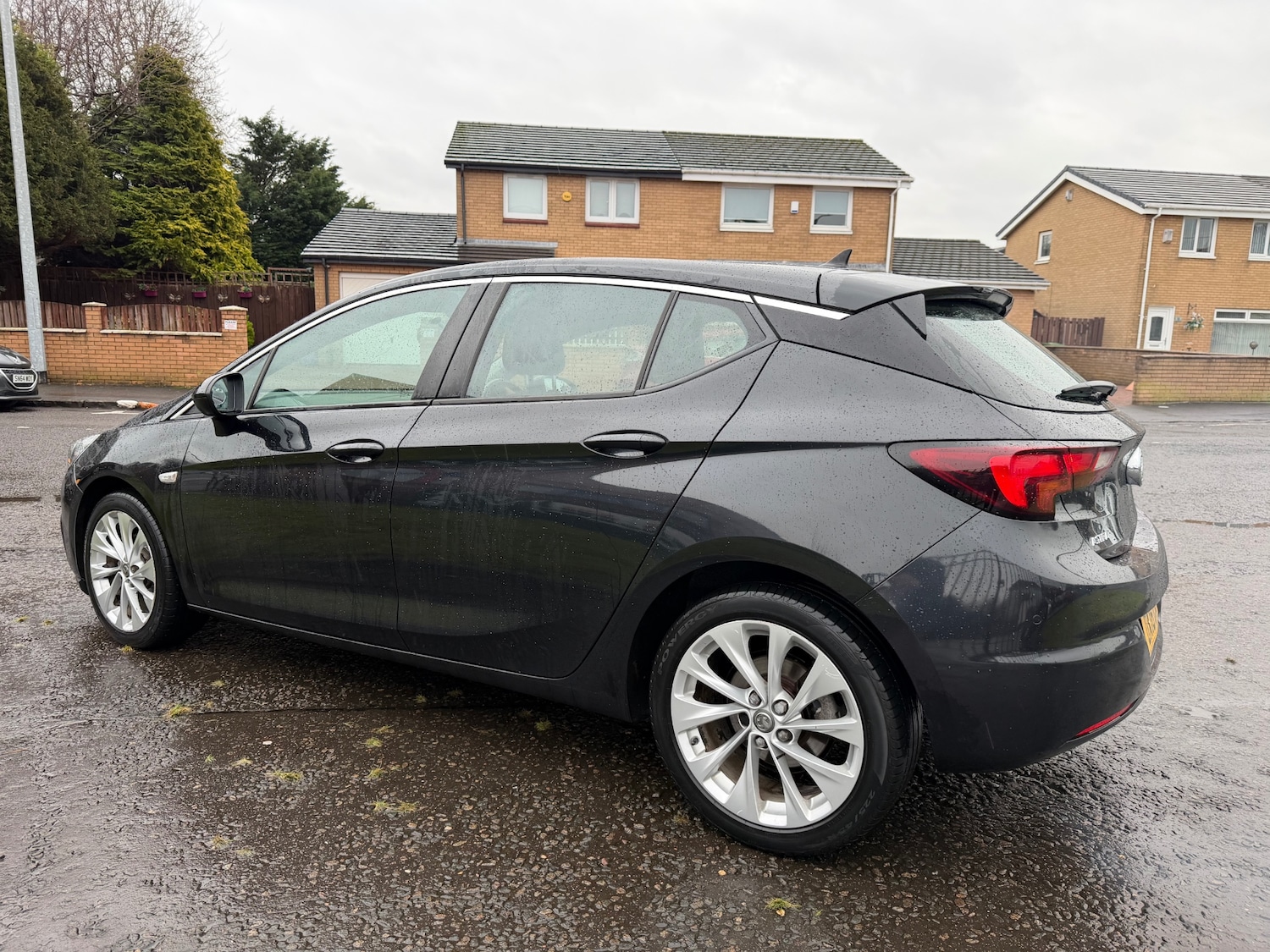 Used Vauxhall Astra 2016 for sale - 77501436: Photo 6