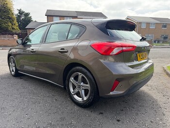 Used Ford Focus undefined for sale - 78379366: Photo